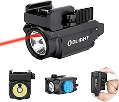 Фото Olight Baldr RL Mini