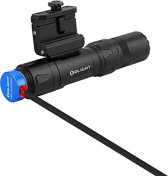 Фото Olight Odin GL Mini Black (23703614)