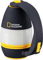 Фото National Geographic Outdoor Lantern 3 in 1 (9182200)