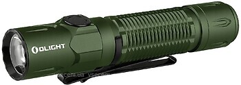 Фото Olight Warrior 3S Green (23703890)