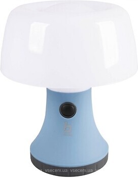 Фото Bo-Camp Sirius 70 Lumen Blue/White (5818902)