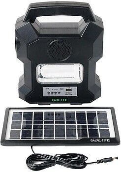 Фото GDLite GD-1000A