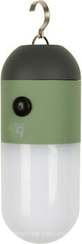 Фото Bo-Camp Propus High Power LED Green (5818913)