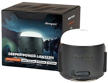 Фото Deeper Power Lantern (ITGAM0032)