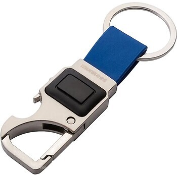 Фото Munkees 3-Function Key Fob Steel (1104)