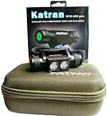 Фонарики Katran
