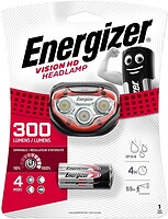 Фото Energizer HL Vision HD