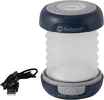 Фото Outwell Pegasus Solar Lantern