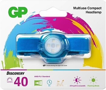 Фото GP Discovery GPC32BE-2FB1