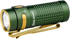 Фото Olight Baton 4 Premium Od Green