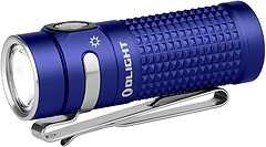 Фото Olight Baton 4 Premium Regal Blue