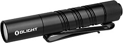 Фото Olight I3T 2 EOS Black (2370.43.80)