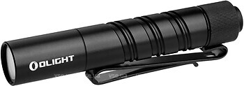 Фото Olight I3T 2 EOS Black