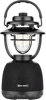 Фото Olight Olantern Music Black