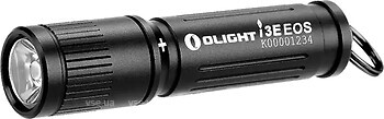 Фото Olight I3E-EOS Black