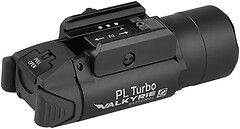 Фото Olight PL Turbo Valkyrie Black