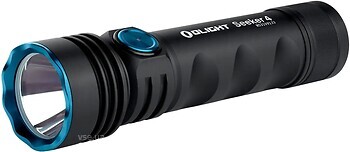 Фото Olight Seeker 4 Matte Black