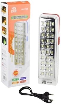 Фото HG HG-7625