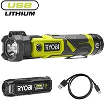 Фото Ryobi RLP4-120G (5133006131)