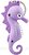 Фото Munkees Seahorse Purple (1124-PR)