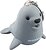 Фото Munkees Sea Lion Grey (1123-GY)