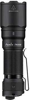 Фото Fenix TK05R