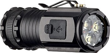 Фото CYTLTB Flashlight 908-3XPG