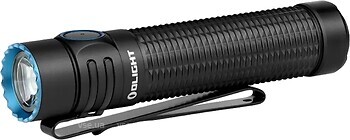 Фото Olight Warrior Mini 3 Black