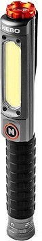 Фото Nebo Big Larry Pro Plus (NEB-FLT-1033-G)