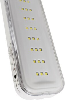 Фото Brille LED-813/2.52W 42 pcs DC4V (32-390)