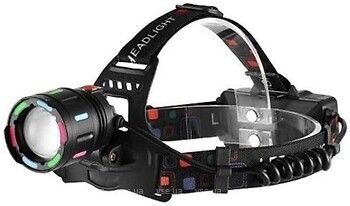 Фото Rias PLD-CT012-3L-2TG