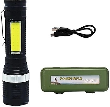 Фото Bailong 659-Cree Q5