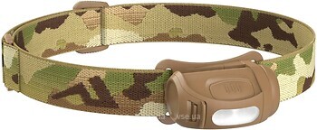 Фото Princeton Tec Fred Multicam