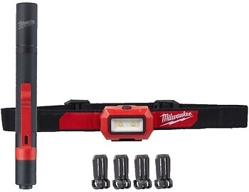 Фото Milwaukee HL2IPL (4933492103)