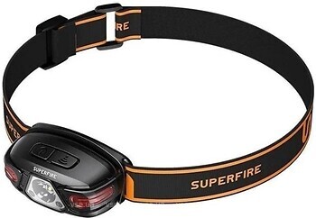 Фото SuperFire HL63