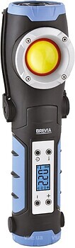 Фото Brevia LED 18 W 1800 lm + компрессор 100 W 7800 mAh (11450)