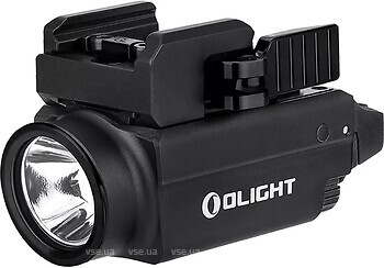 Фото Olight Baldr S BL (2370.40.71)