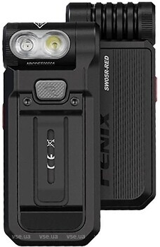 Фото Fenix SW05R-UV