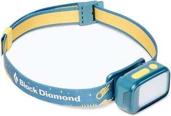 Фото Black Diamond Wiz Kid 40 (BD620699)