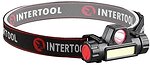Фонарики Intertool