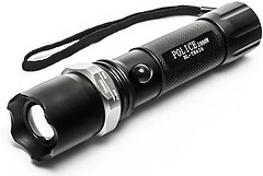 Фото Bailong BL-T8626-XPE-S
