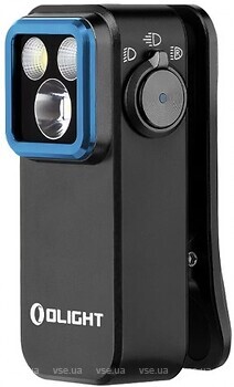 Фото Olight Oclip Black