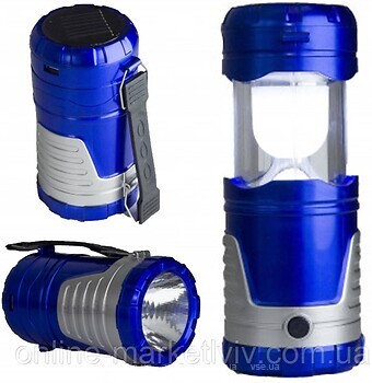 Фото Camping World Kirgil 7088B