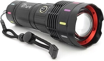 Фото Voltronic BP-9600