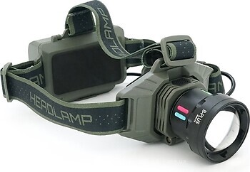 Фото Voltronic BP-8098TG