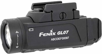 Фото Fenix GL07