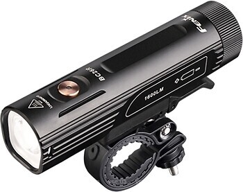 Фото Fenix BC26R+BC05R V2.0