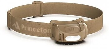 Фото Princeton Tec Fred 200 Coyote