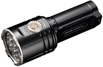 Фото Fenix LR35R Luminus PRO