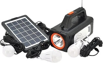 Фото Voltronic RT905BT+ Solar